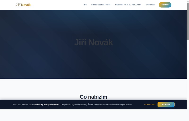 Jiří Novák
